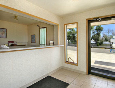 Hotel Super 8 By Wyndham Bowman Exterior foto